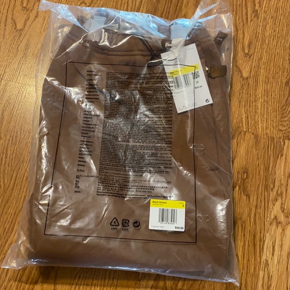 Nike lab solo swoosh shorts - Picture 2 of 7